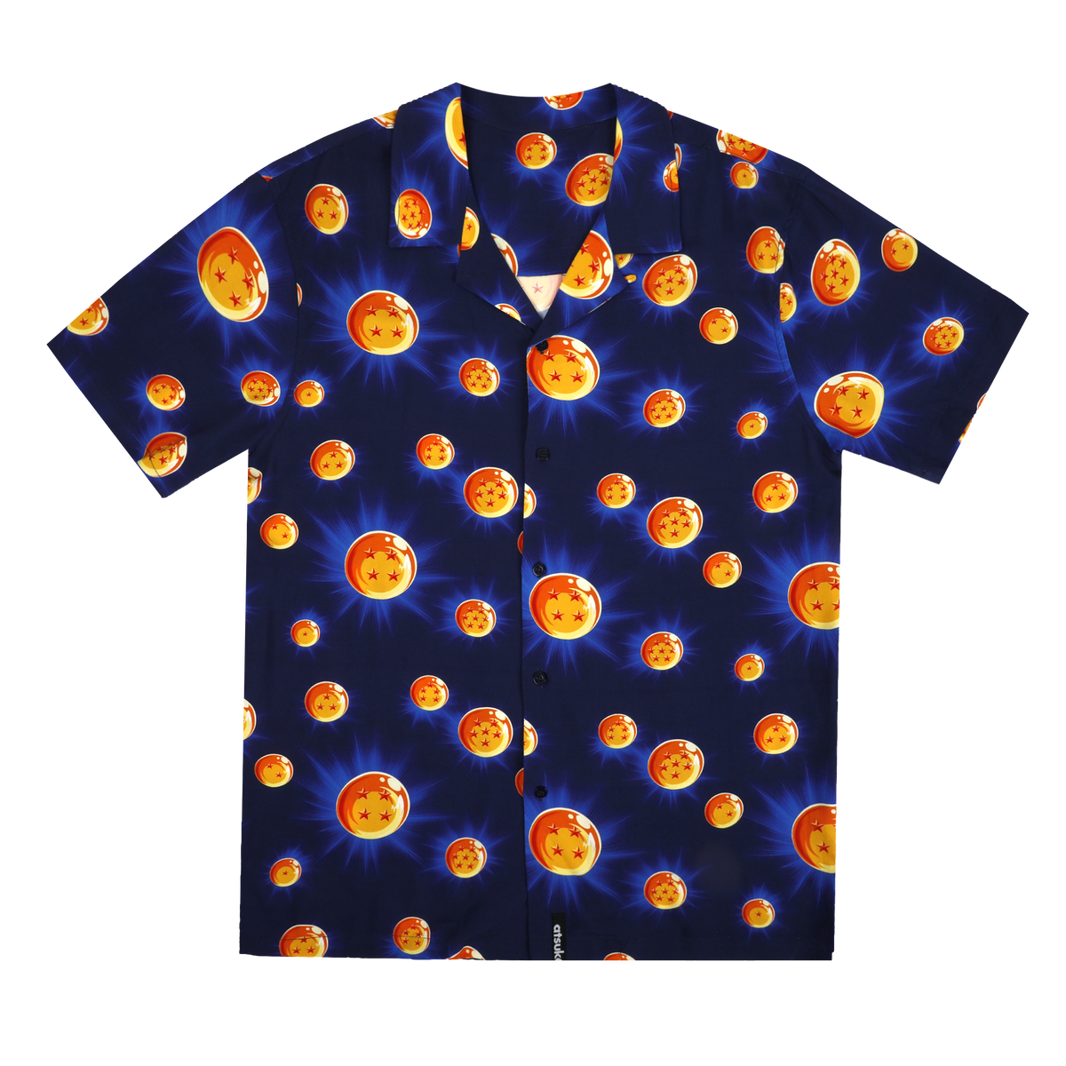 [BAUF]dragon short sleeve t-shirt/追跡付 BAUF]dragon short sleeve t-shirt/追跡付 (Tシャツ・カットソー