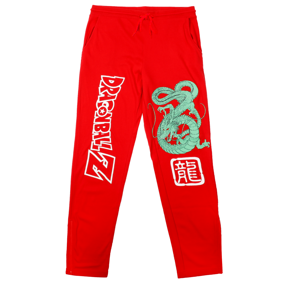 Dragon ball joggers cheap