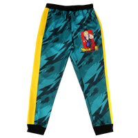 Gohan Track Pants
