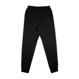 The Forgers Black Joggers