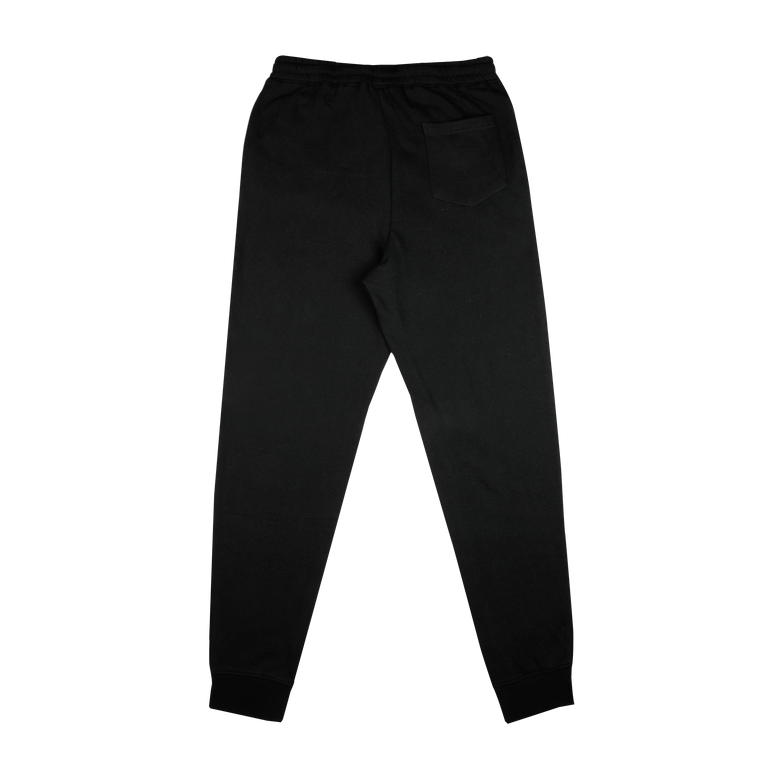 Spy X Family The Forgers Black Joggers | Official Apparel & Accessories ...